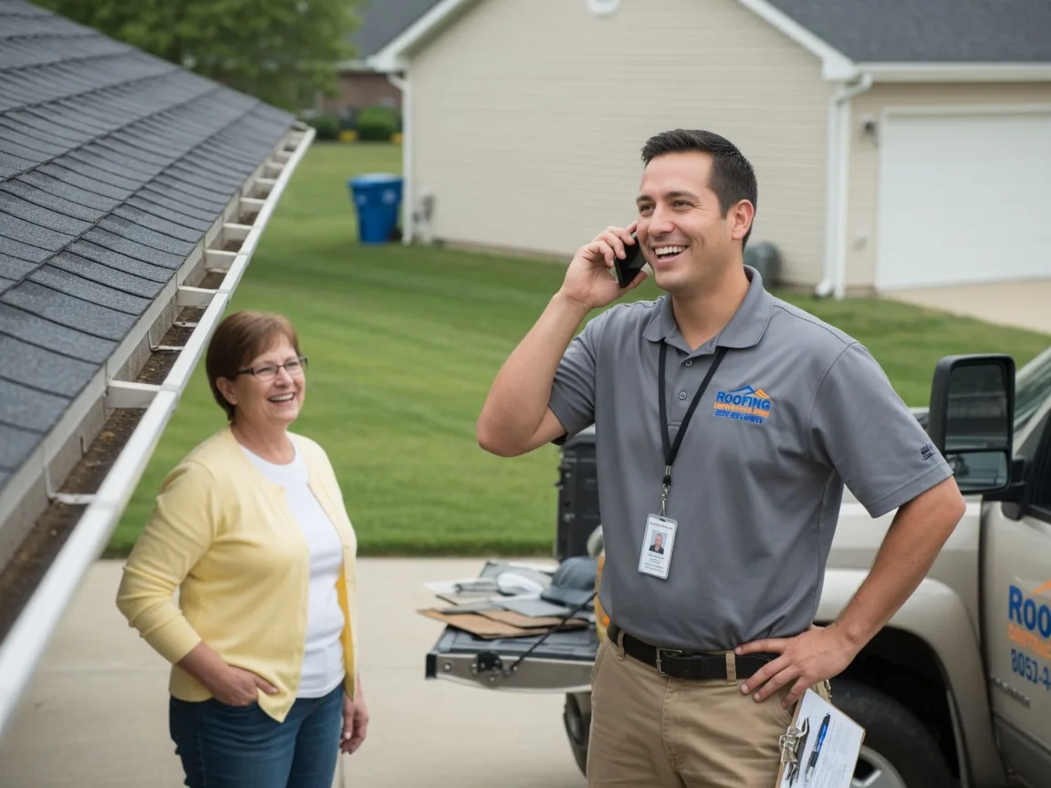 Local Roofing Contractors Caldwell, AR FAQs